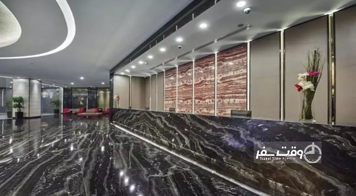 هتل باس سنگاپور